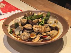 -老佛爷炭火蛙锅直营(清滨路总店)