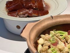 -新兴·金羊座·粤菜点心(乐峰店)