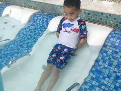 -欢乐水魔方水世界