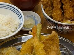 -虹梅食堂·爱蝦乃家