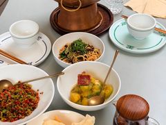 -一坐一忘云南菜(嘉里中心店)