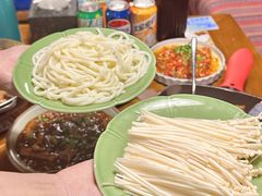 -雀舞云南菜(天津天河城购物中心店)