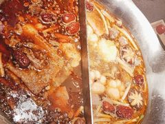 -湊湊火锅·茶憩(世博大道店)