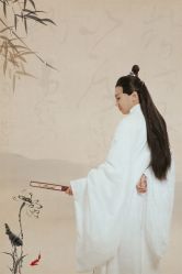 -美云庭古装·格格服汉服·京城旅拍(北京店)
