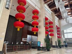 -苏州香山国际大酒店