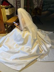 -巴黎春天·菀纱仙庭婚纱美学