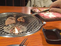 -牛佬•炭火烤肉(挂绿店)
