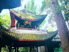 -成都武侯祠博物馆