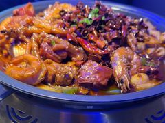 -徐记小怪兽肉蟹煲店(哈西万达金街店)