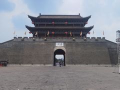 -滦州古城