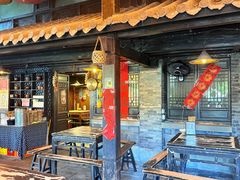 -饭江湖·江湖菜(湖广会馆店)
