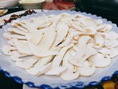 -佳缘野生菌食府