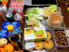 -锅圈食汇火锅烧烤食材超市(凤城六路店)