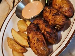 -BROWNSTONE布朗石西班牙餐厅(富城店)