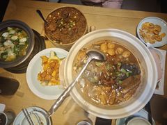 -郭家大院 老南京土菜(九霄店)