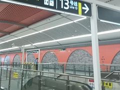 -华西坝(地铁站)