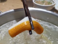 -阿源鱼捞斑鱼火锅·海鲜粥(山景尚宅店)