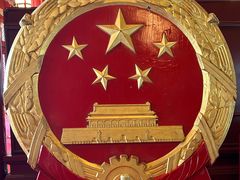 -天安门城楼