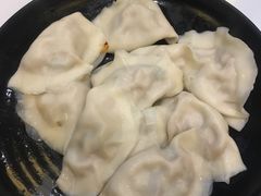 -东方饺子王(新奥购物中心店)