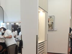 -海马体照相馆丨大师(青岛万象城店)