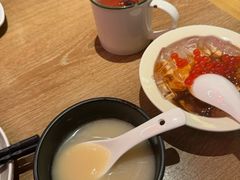 -鱼酷活鱼烤鱼(静安大融城店)