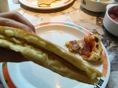 -比格比萨自助(宝山日月光店)