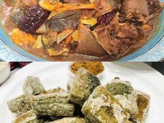 -美味之家·湖景农家乐(太湖东山店)