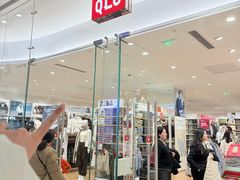 -优衣库(长沙国金中心店)