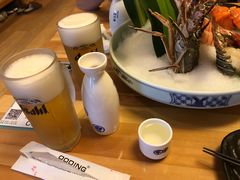 -王鼎精致料理铁板烧(世博源店)