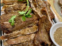 -怪怪龙虾·澳洲蓝龙王·深夜食堂(惊驾路店)