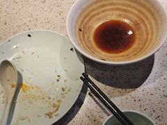 -东园小馆·早茶·淮扬小炒(三盛广场店)