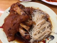 -贤花饭店(城阳店)