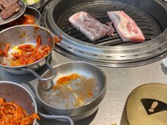 -大叹号·朝鲜族烤肉(潍坊泰华城店)