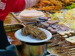 -胖子鸡排(循礼门老字号店)