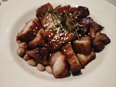 -山顶沙河粉-粤菜馆(凯旋店)