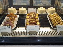 -光作面包Voila Lumiere(中山店)