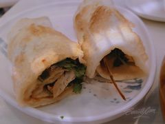 -金乐活美食(中街店)