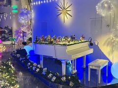-天玑高空江景餐厅&酒吧Sky Secret Restaurant&Bar