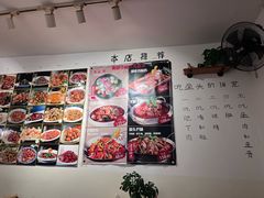 -食肆小庭·老味天津菜(翠湾花园店)