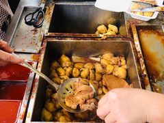 -细妹五香牛杂(步行街店)