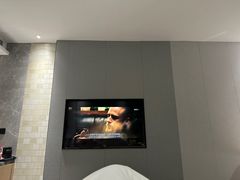 -禾尖S酒店(深圳大学店)