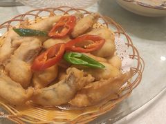 -崖口红树林海鲜餐厅
