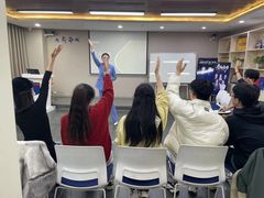 -新励成演讲口才培训(济南市中学训中心)