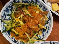 -林四喜·闽南传家菜(鼓浪屿店)
