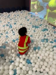 -MELAND CLUB亲子乐园·派对·餐厅(北京芳圆里ID MALL店)