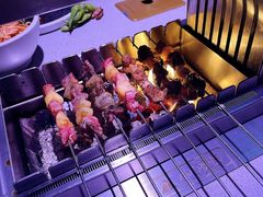 -丰茂烤串(全国首店)