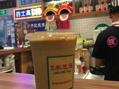 -美芝莲(东方宝泰店)