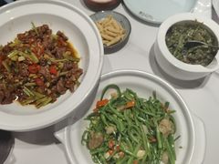 -攸州小镇家湘菜(小米科技园店)
