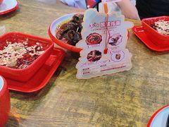 -老闵田螺馆·南昌特色小炒(梦时代店)