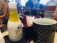 -梅丘·寿司の美登利(银座店)